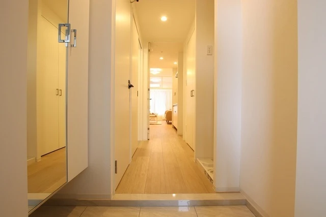 エスポワールⅠ