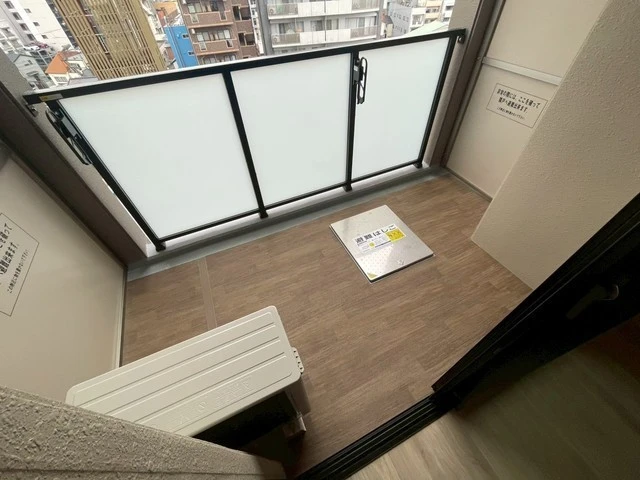 エスポワールⅠ