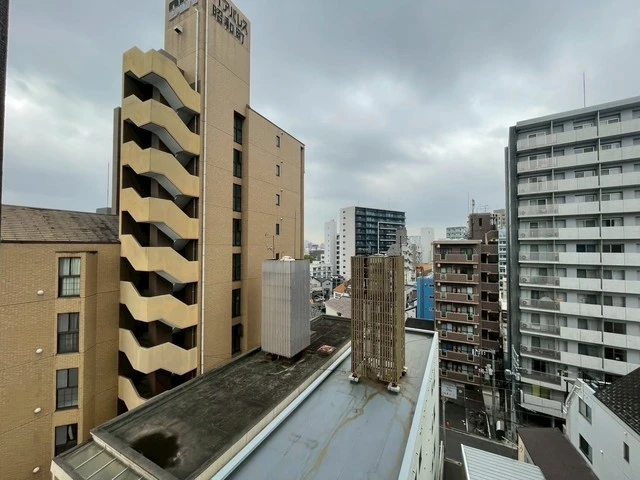 エスポワールⅠ