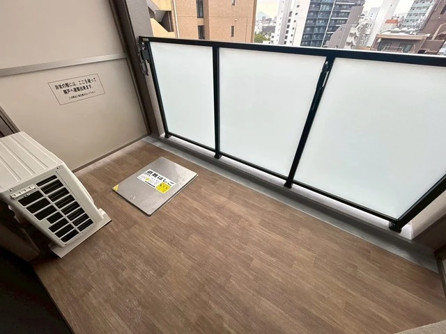 エスポワールⅠ