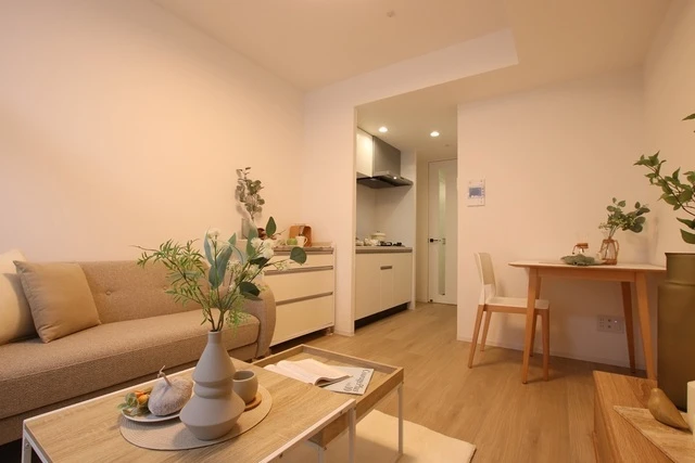 エスポワールⅠ