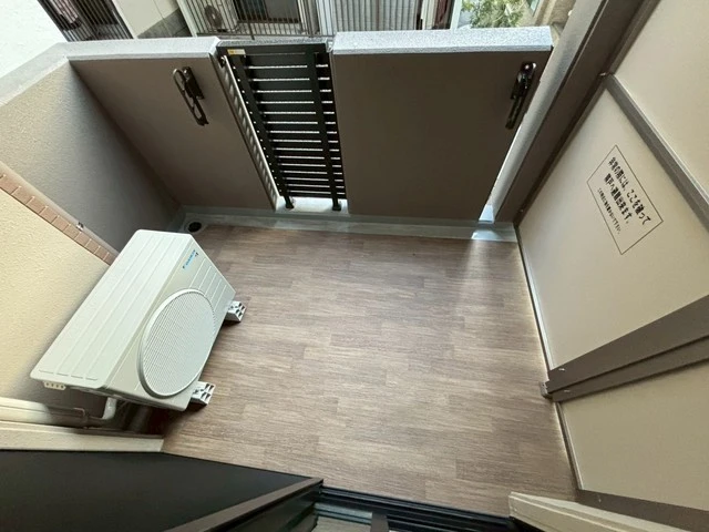 エスポワールⅠ