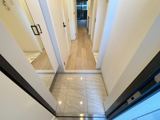 エスポワールⅠ