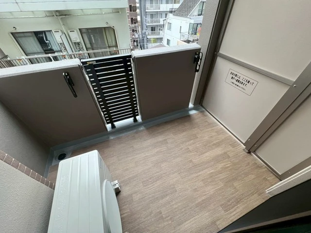 エスポワールⅠ