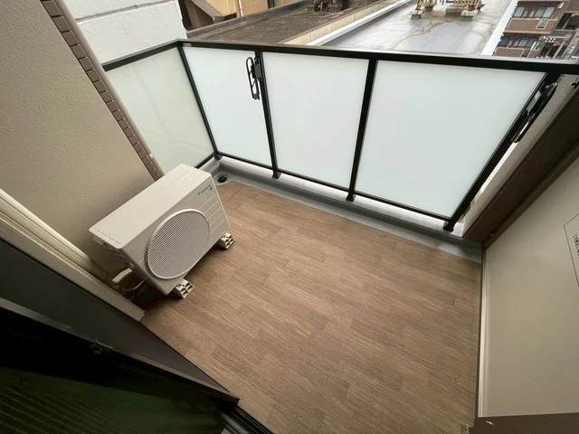 エスポワールⅠ