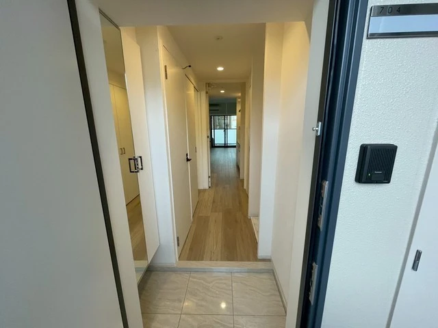 エスポワールⅠ