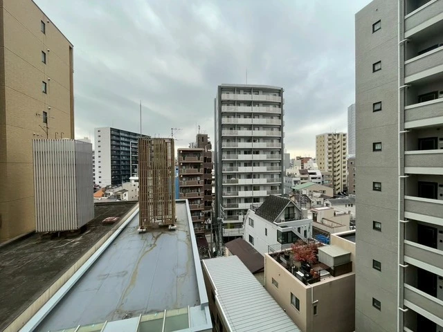 エスポワールⅠ