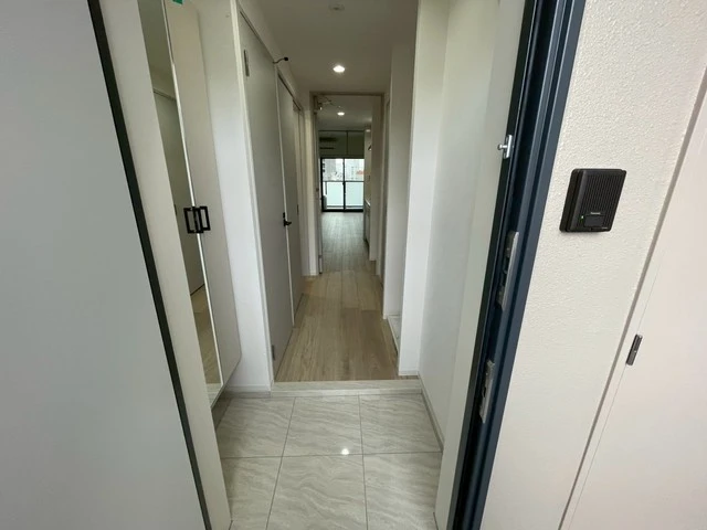 エスポワールⅠ