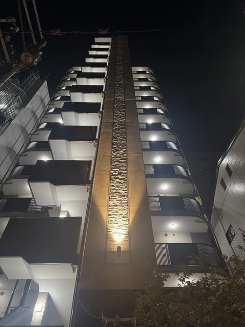 エスポワールⅠ