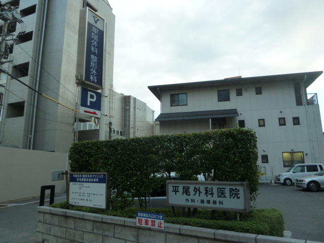 R.side五日市駅前