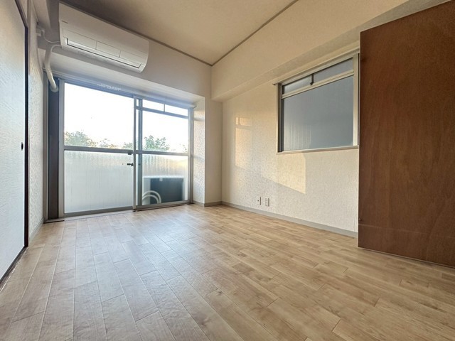 ドリームコーポ平和苑(402)