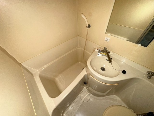 ドリームコーポ平和苑(402)