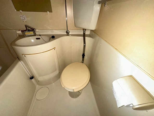 ドリームコーポ平和苑(402)