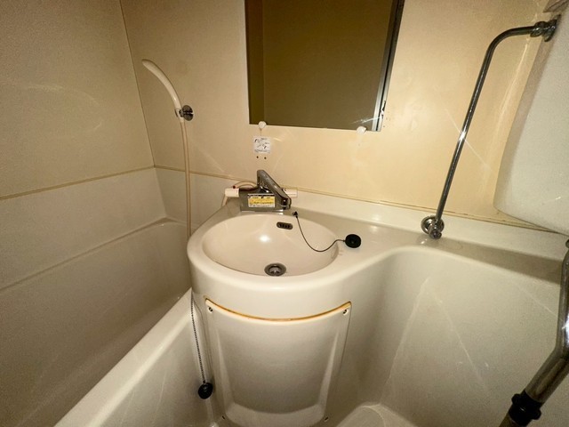 ドリームコーポ平和苑(402)