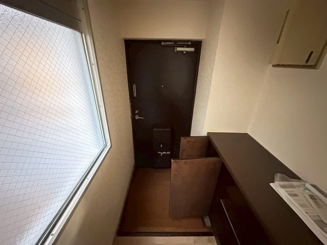 ドリームコーポ平和苑(402)