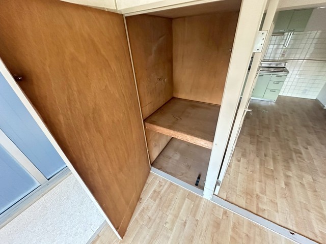 ドリームコーポ平和苑(402)