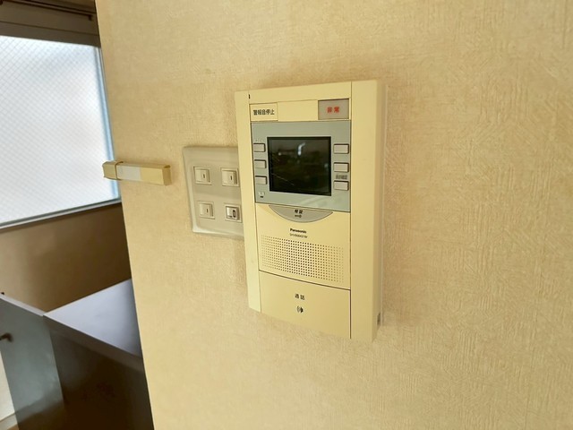 ドリームコーポ平和苑(402)