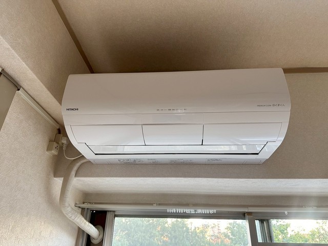 ドリームコーポ平和苑(402)