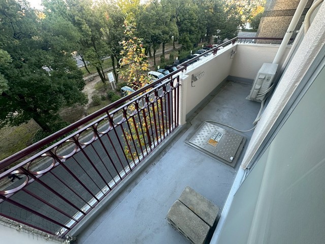 ドリームコーポ平和苑(402)