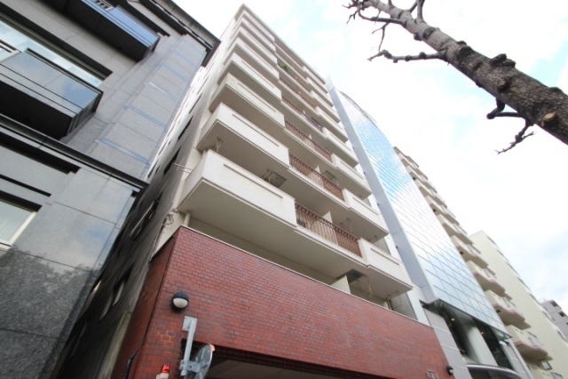 ドリームコーポ平和苑(402)