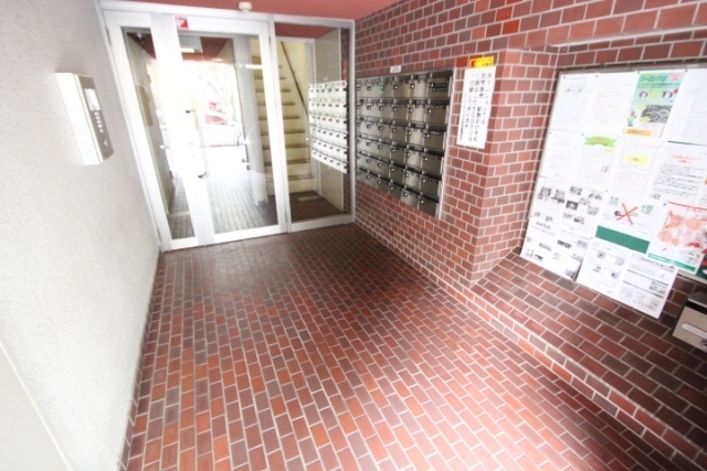 ドリームコーポ平和苑(402)