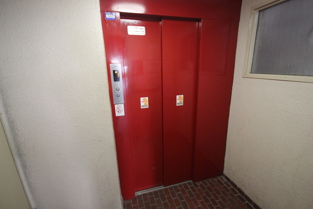 ドリームコーポ平和苑(402)