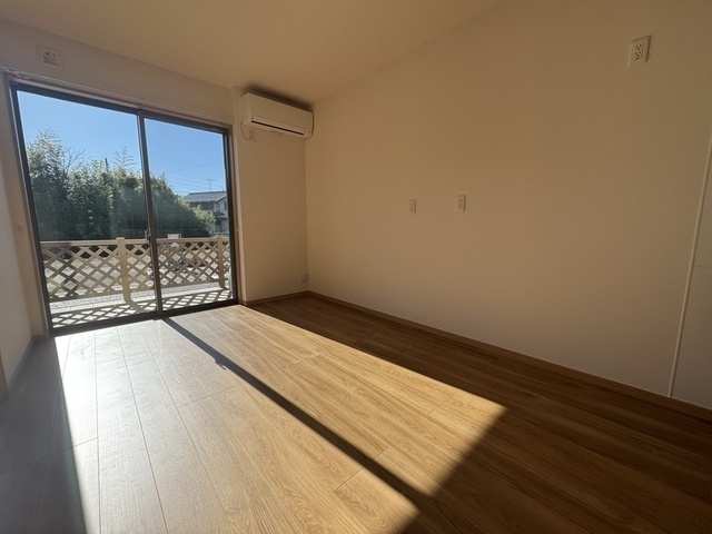 パストラルテラス大野