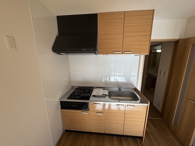 パストラルテラス大野