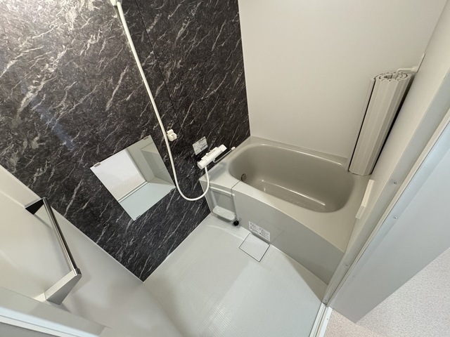 パストラルテラス大野