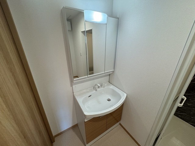 パストラルテラス大野