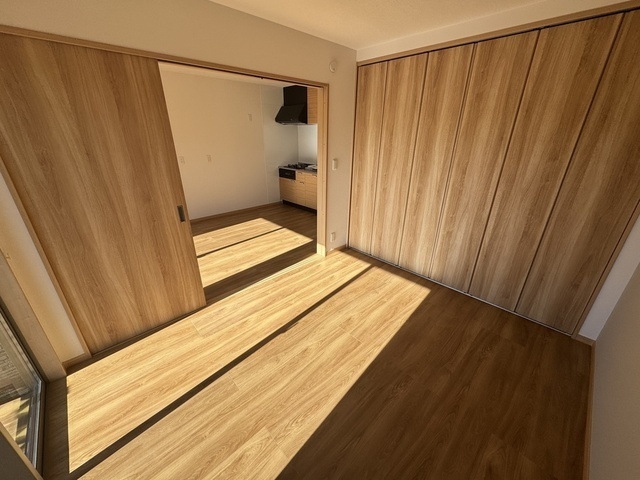 パストラルテラス大野