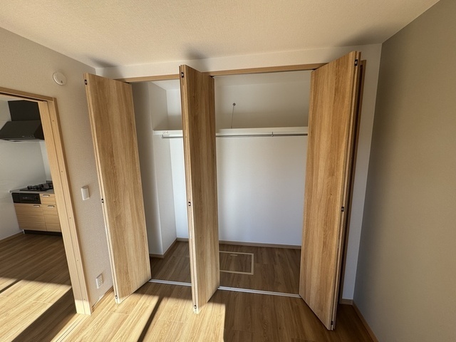 パストラルテラス大野