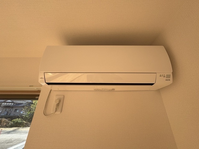 パストラルテラス大野