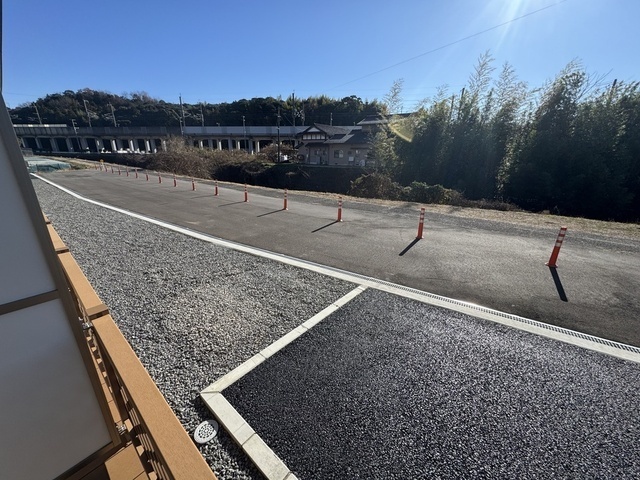 パストラルテラス大野