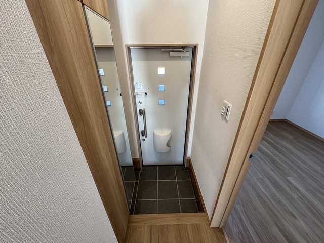 パストラルテラス大野