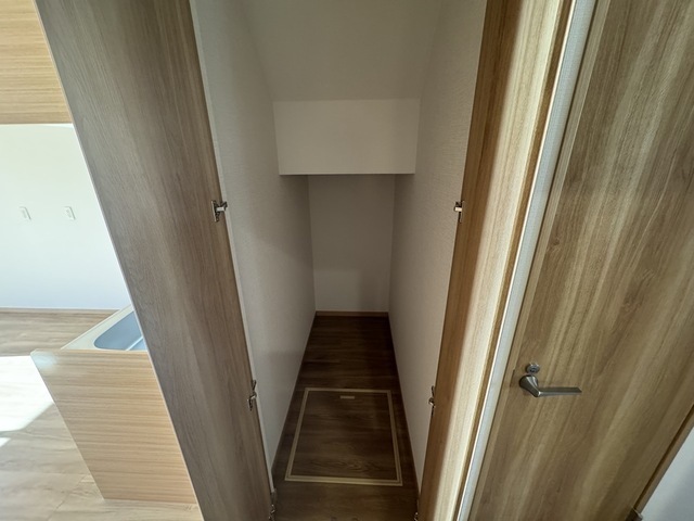 パストラルテラス大野