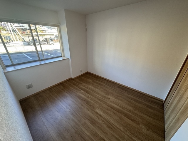 パストラルテラス大野