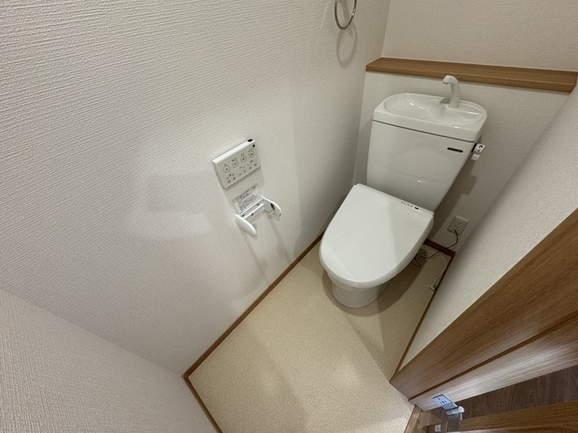 パストラルテラス大野