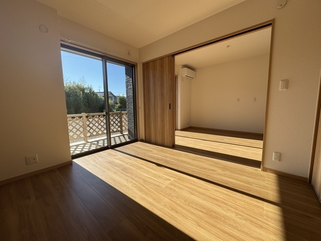 パストラルテラス大野