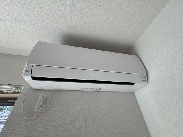 パストラルテラス大野