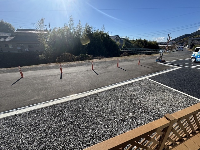 パストラルテラス大野