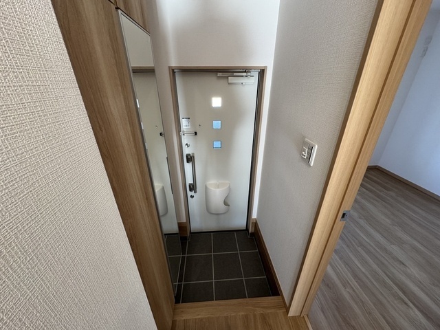 パストラルテラス大野