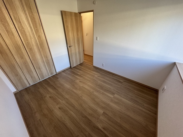 パストラルテラス大野