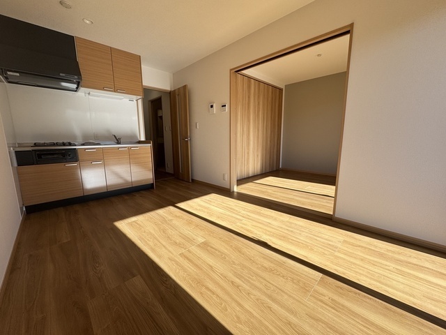 パストラルテラス大野