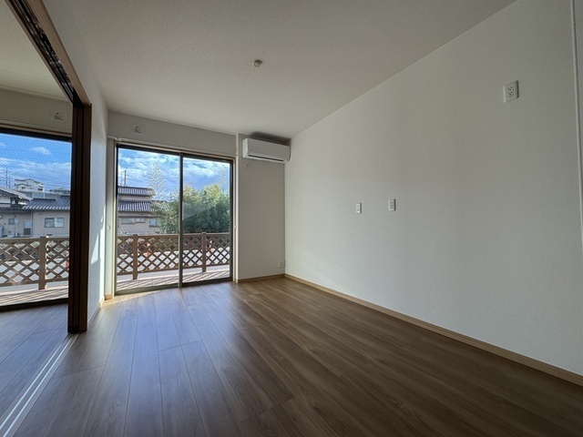 パストラルテラス大野