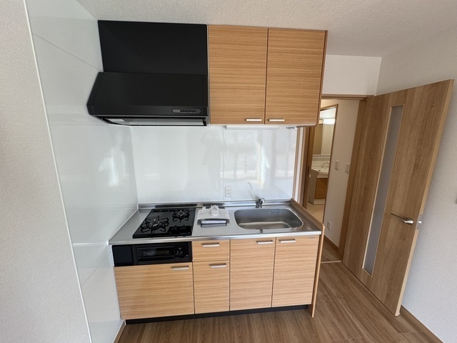 パストラルテラス大野