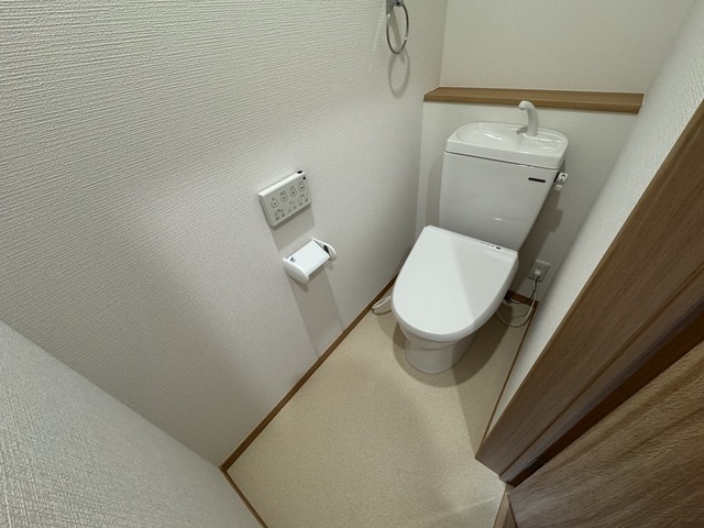 パストラルテラス大野