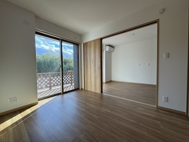 パストラルテラス大野