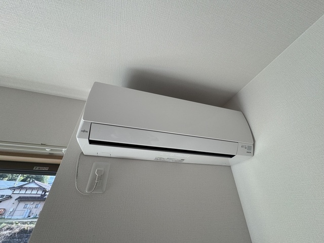 パストラルテラス大野