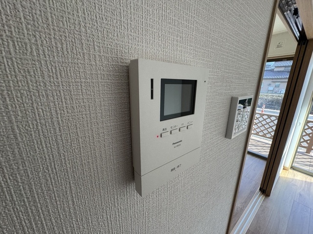 パストラルテラス大野